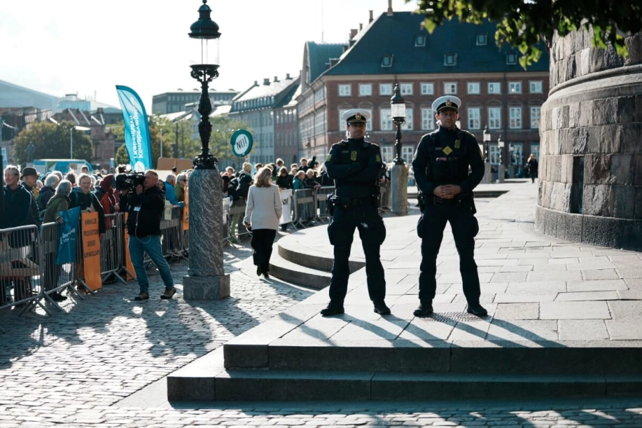 Ved folketingets åbning i dag blev regeringens lovkatalog for den kommende samling offentliggjort.