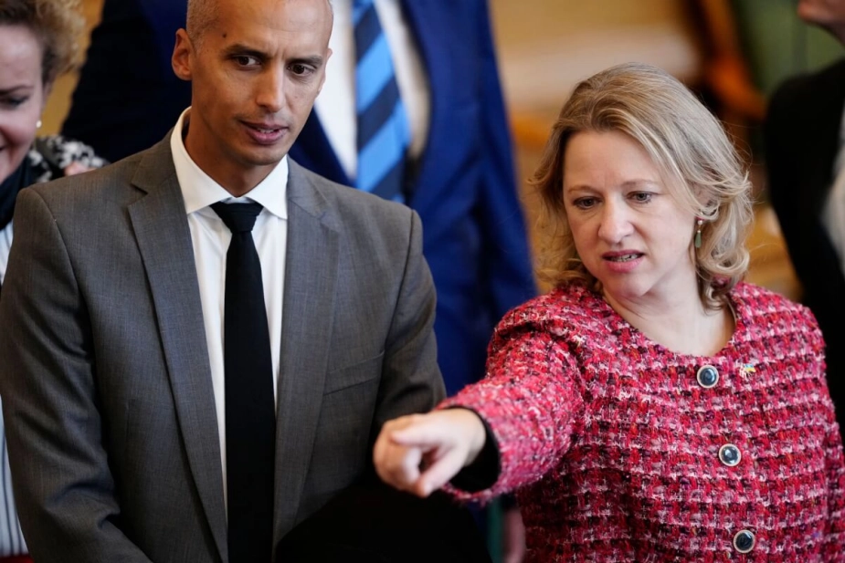 Selvom det kommende værdighedsudspil fyldte meget i statsministerens åbningstale, tyder det ikke på, den skal lovbehandles i den kommende politiske sæson, da det ikke står nævnt i lovkataloget.