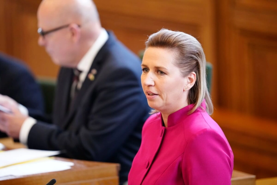 Regeringen vil blandt andet udvide antallet af stofindtagelsesrum, da stoffer for de allermest udsatte ofte er en form for selvmedicinering.