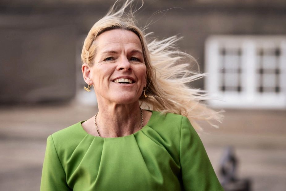 Mette Kierkgaard (M) stopper som ældreminister af personlige årsager efter næsten fire år på posten, hvor hun blandt andet gennemførte den største reform af ældreområdet i mange år.
