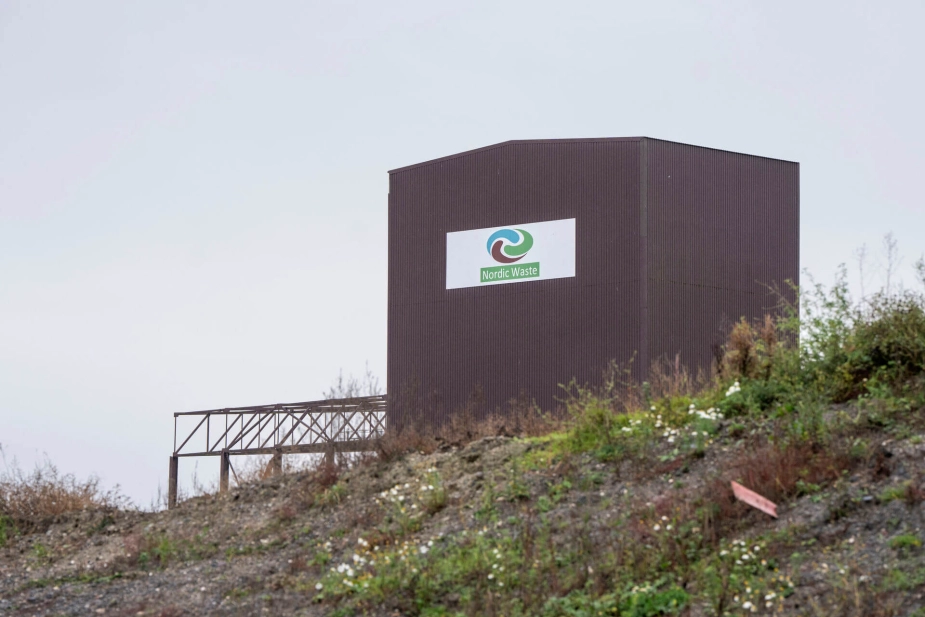 En uvildig undersøgelse af Randers Kommunes rolle i Nordic Waste-sagen er på vej.