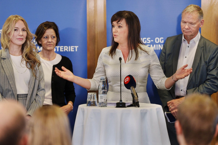 Partierne afsætter 175 millioner til et kapacitetsløft i psykiatrien.
