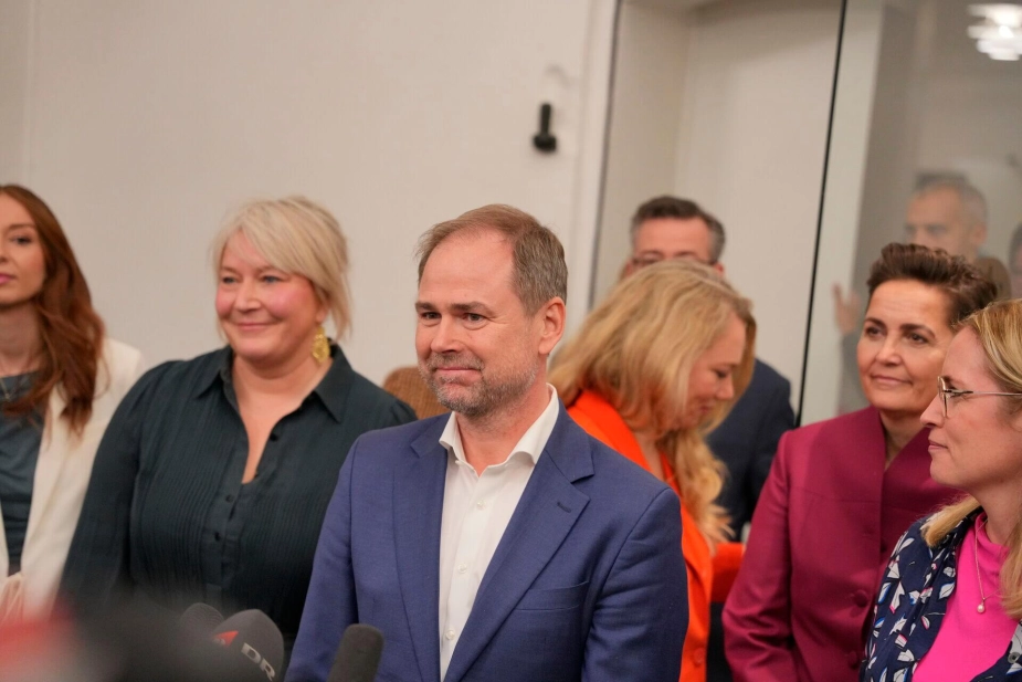 Partierne er blevet enige om at afskaffe egenbetaling til psykologhjælp for ofre for vold, voldtægt og røveri.
