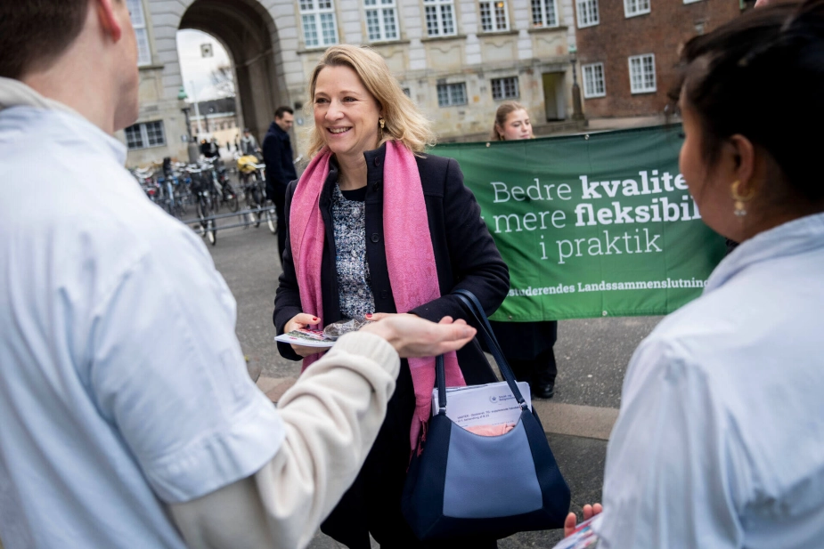 Undersøgelsen skal blandt andet belyse, om sager, hvor mindreårige er blevet gift, har fulgt de gældende regler på området.