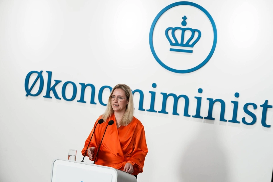 Regeringens nye prognose for skattegrundlaget, som økonomiminister Stephanie Lose (V) præsenterede, øger endnu en gang den forventede gevinst ved selvbudgettering.