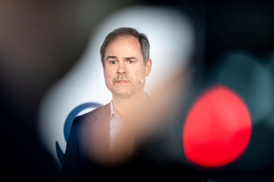 Ifølge Arbejderbevægelsens Erhvervsråd, kan finansminister Nicolai Wammen (S) godt øge det offentlige forbrug en smule.