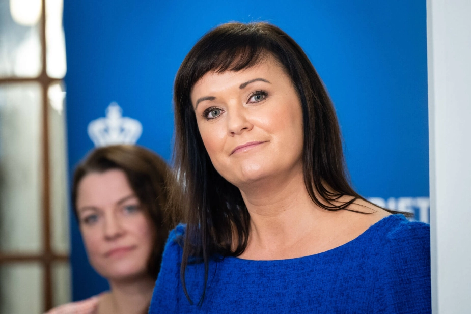 Få måneder før indenrigsminister Sophie Løhde (V) skal offentliggøre indholdet i det kommissorie, som Finansieringsudvalget under hendes ministerie skal arbejde med, har formanden for udvalget fundet et andet job.
