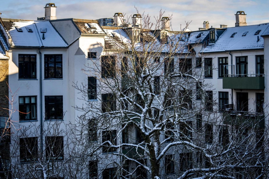 Efter par år, hvor særligt bykommunerne har haft en markant lavere vækst i borgere på førtids- og seniorpension end resten af landet, har udviklingen stabiliseret sig henover 2024,