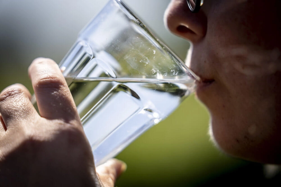 I 14,1 procent af de undersøgte drikkevandsboringer blev der fundet pesticidrester over grænseværdien.