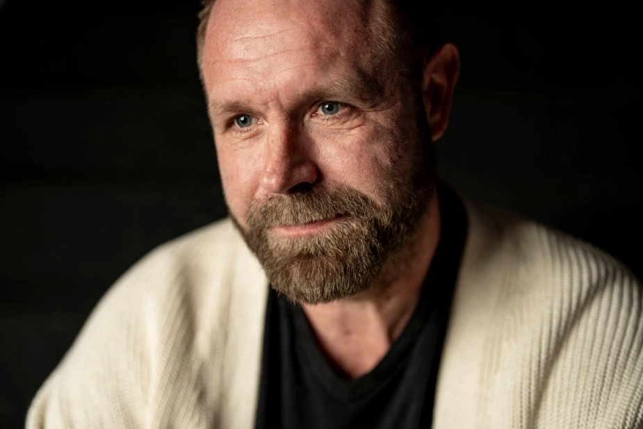 Joachim Boldsen vil ikke acceptere den hårde tone i byrådet i Hørsholm som har hersket flere byrådsperioder.