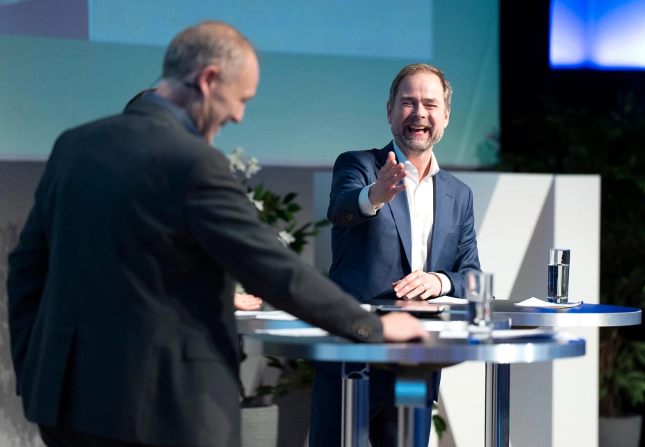 Selvom finansminister Nicolai Wammen (S) som vanligt vil have en samtale med KL's formand Martin Damm, så er der er to væsentlige grunde til, at deltagerne i år vil have svært ved at få en sikker fornemmelse af, hvor de økonomiske rammer for kommunerne er på vej hen, skriver chefredaktør Arne Ullum i denne analyse.