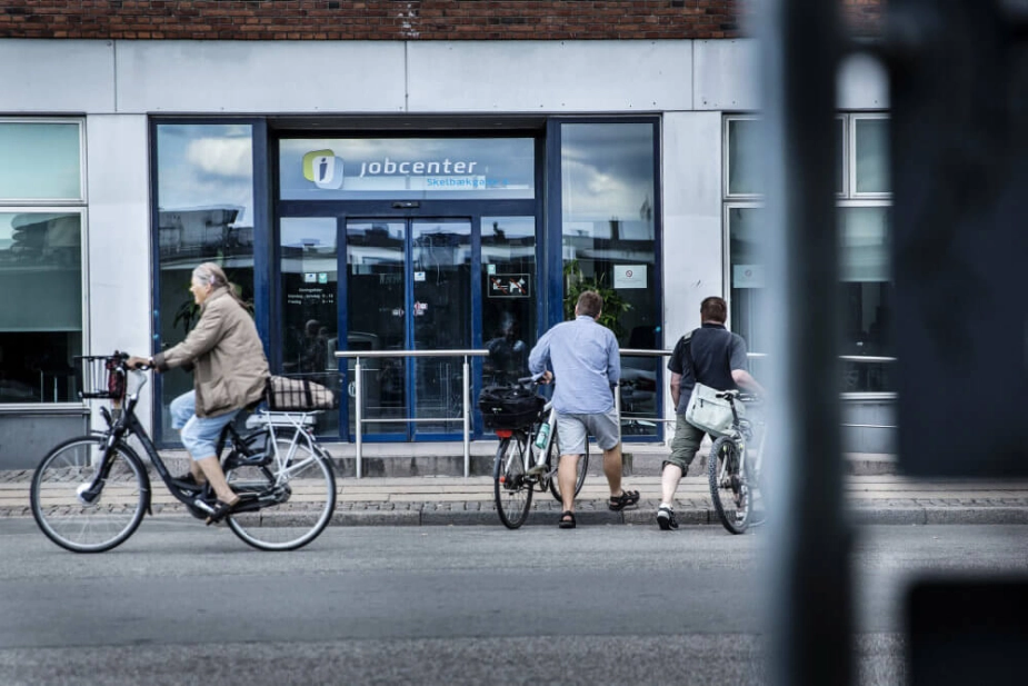 Der er flere årsager til, at unge under 40 år bliver tildelt førtidspension. Men den klart udslagsgivende er psykiske lidelser. (Arkivfoto).
