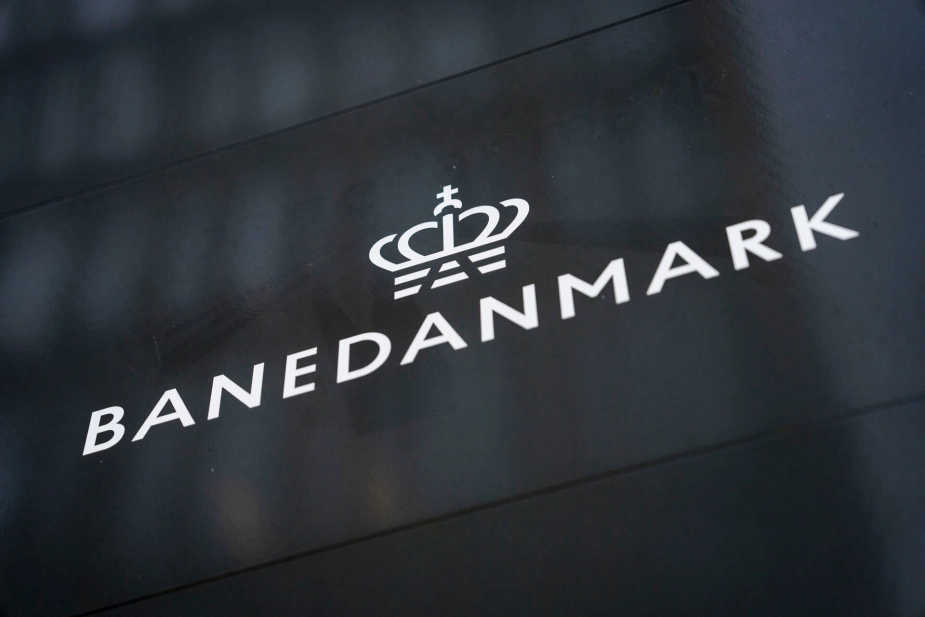 Banedanmark er blevet politianmeldt af Gentofte Kommune for ikke at overholde regler om støj.