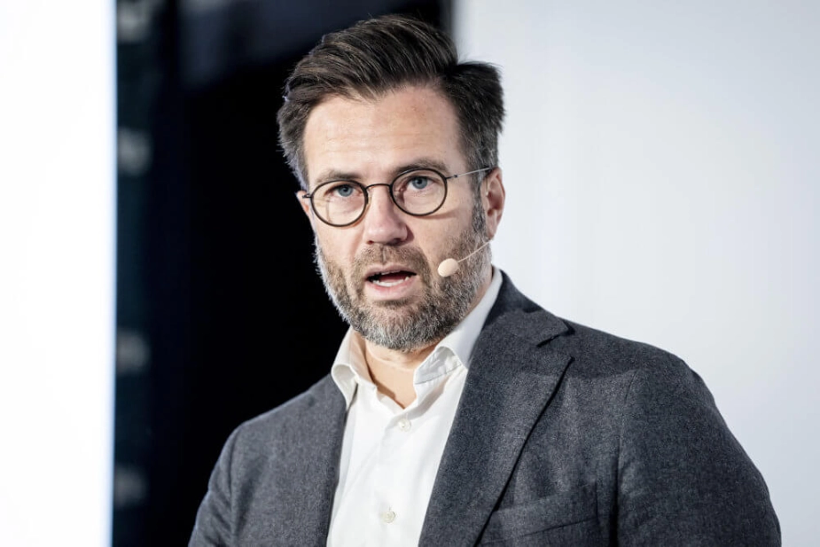 Peter Rahbæk Juel (S) skriver i mail til justitsministeren, at han vil "udsætte de multikriminelle familier for det samme hårde og vedvarende tryk, der har vist sig effektivt på byens bander".(Arkivfoto).