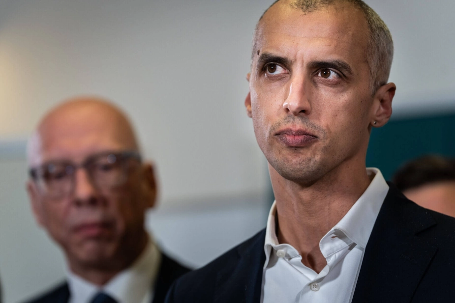 "Børn skal ikke bare passes, mens vi forældre er på arbejde - de skal udvikle deres sprog og motorik, møde musikken og lege i naturen. Det er vigtigt pædagogisk arbejde, som lovgivningen skal understøtte bedre," siger børne- og undervisningsminister Mattias Tesfaye (S) om ny ekspertgruppe, der skal komme med anbefalinger til at løfte kvaliteten i landets dagtilbud.