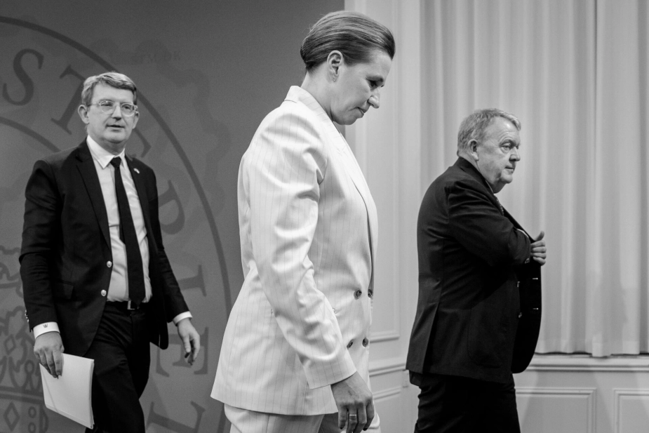SVM-regeringen har for nyligt opjusteret råderummet med 21 mia. kr., som de straks efter afsatte en stor del af til mere forsvar. Nu mener AE-rådet, at der er rum til mere opjustering af råderummet, og der er plads til at løfte forsvaret til 3,5 procent af BNP, uden det går ud over den øvrige velfærd.
