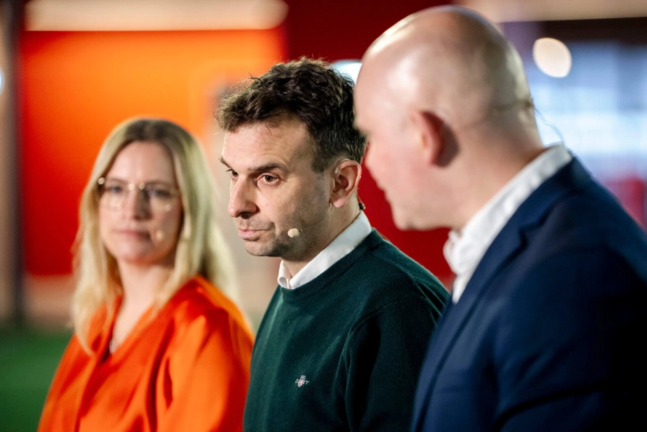 Kommissionen har præsenteret forslag for en halv milliard kroner, men som følge af kommissoriet, skal kommissionen også finde finansieringen til de omkostningstunge anbefalinger.