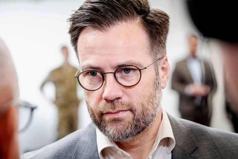 "Vi ved, at behovet for pladser på det specialiserede socialområde vokser i de kommende år. Derfor er det vigtigt, at vi handler i tide," udtaler Peter Rahbæk Juel (S)