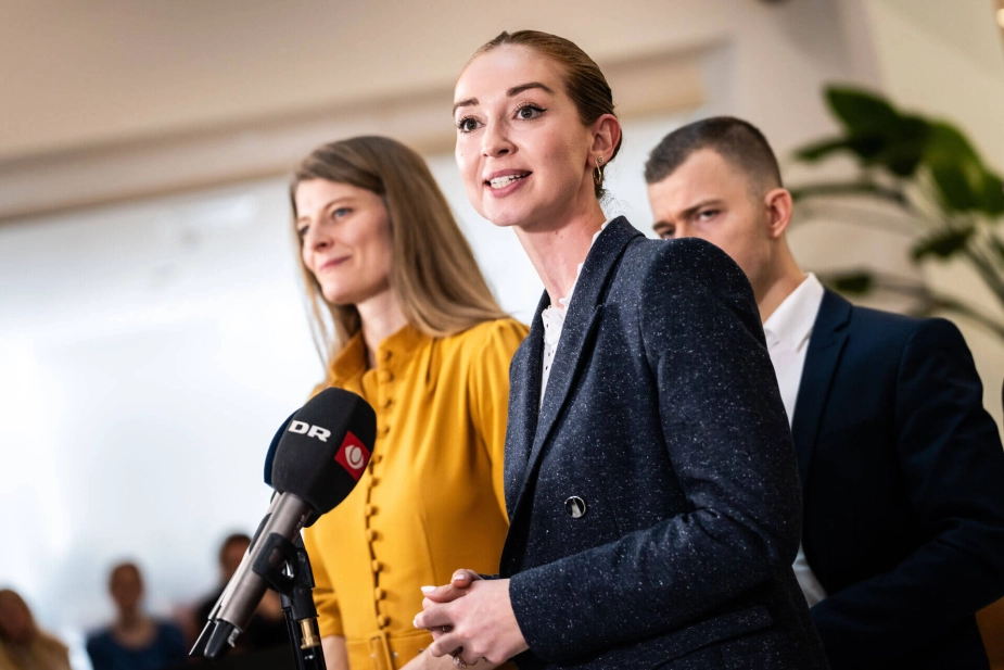 Inspireret af Reformkommissionen bragte Samira Nawa, beskæftigelsesordfører for Radikale Venstre, jobpræmien til forhandlingsbordet under beskæftigelsesreformen.