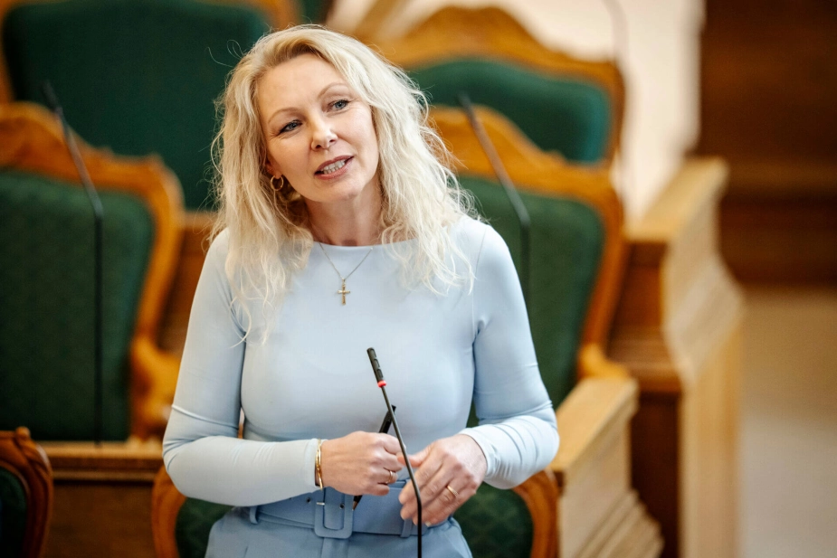K-politiker Dina Raabjerg ser gerne embedsmænd som ejerrepræsentanter i forsyningsselskabernes bestyrelser fremfor byrådspolitikere.