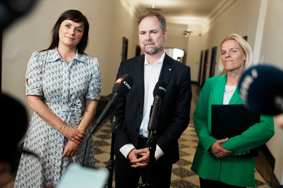 Regeringen havde sættemøde for økonomiforhandlingerne i går. Flere aktører på socialområdet mener, det er tid til, regeringen og Folketinget begynder at levere på socialområdet.