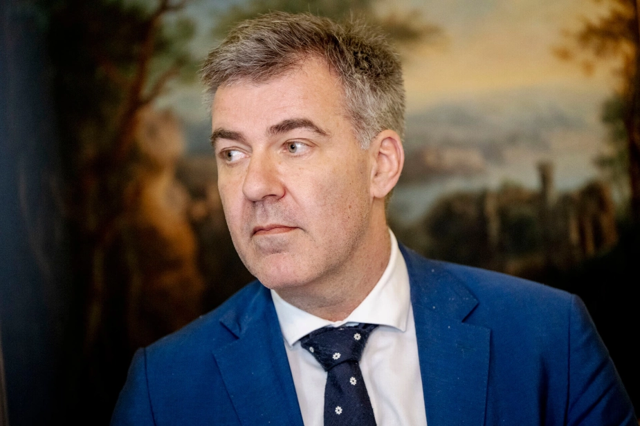 Lars Aagaard (M) vil drøfte muligt etisk regelsæt for borgerinddragelse med KL.
