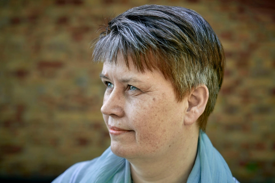 "Vi vil ikke længere acceptere at blive holdt uden for indflydelse, samtidig med at vi forventes at betale prisen for andres uansvarlige dispositioner," siger formand Pernille Wohlfahrt.