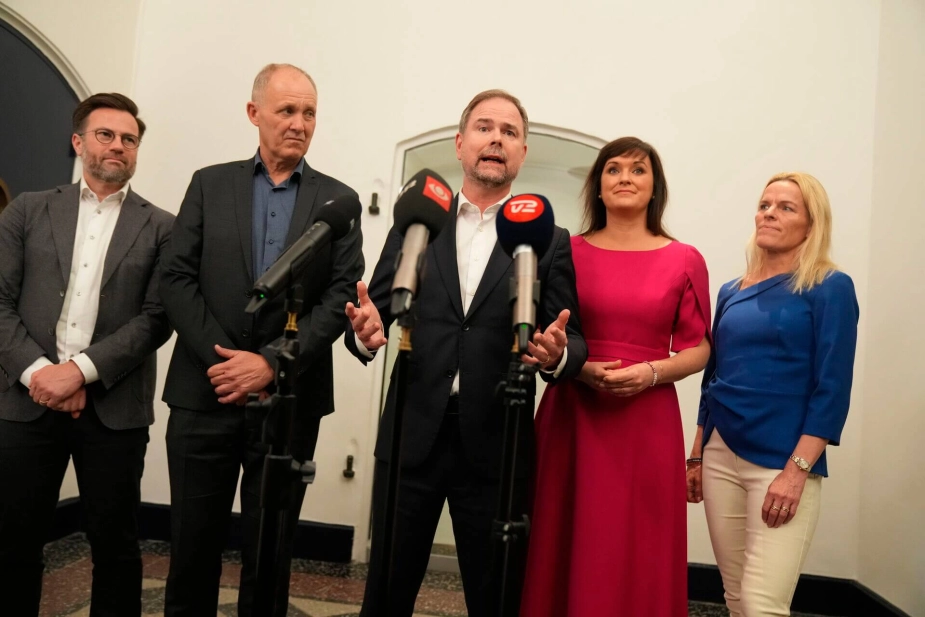 Økonomiaftalen for 2026 er nu landet. Der er ikke mange nye initiativer på socialområdet.