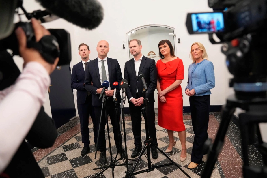 Aftale om regionernes økonomi er historisk god, mener formanden for Danske Regioner, Anders Kühnau (S).