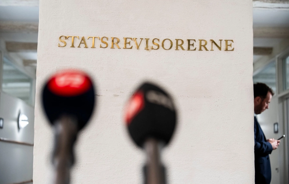 Statsrevisorerne rejste hård kritik af kommunerne på baggrund af Rigsrevisionens beretning.