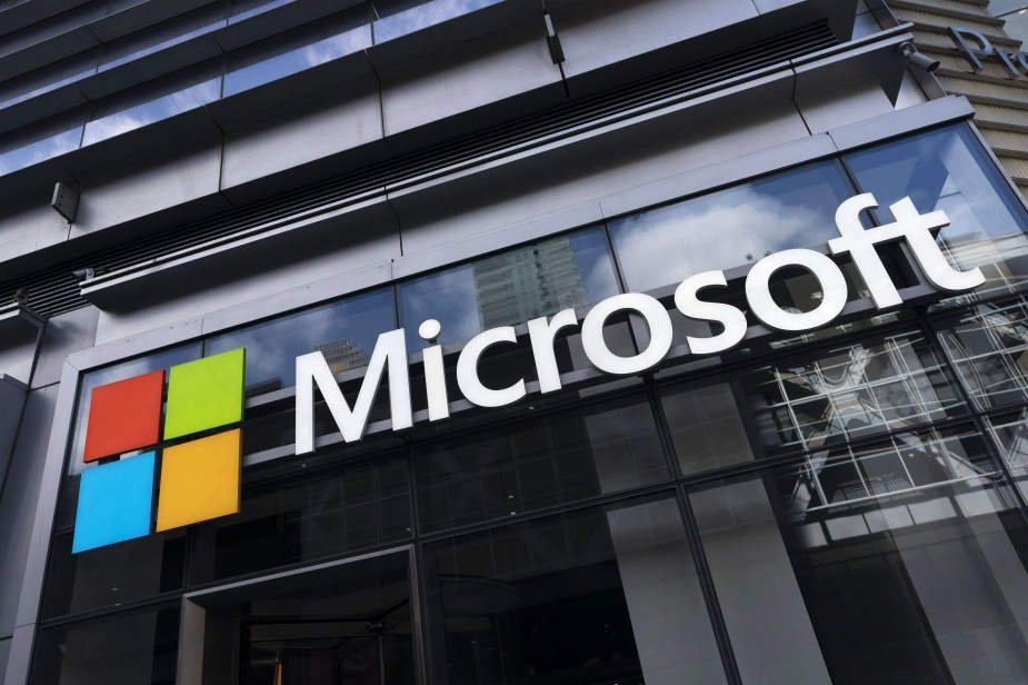 Både Københavns Kommune og Aarhus Kommune ønsker at skille sig af med Microsoft som it-udbyder. (Arkivfoto).