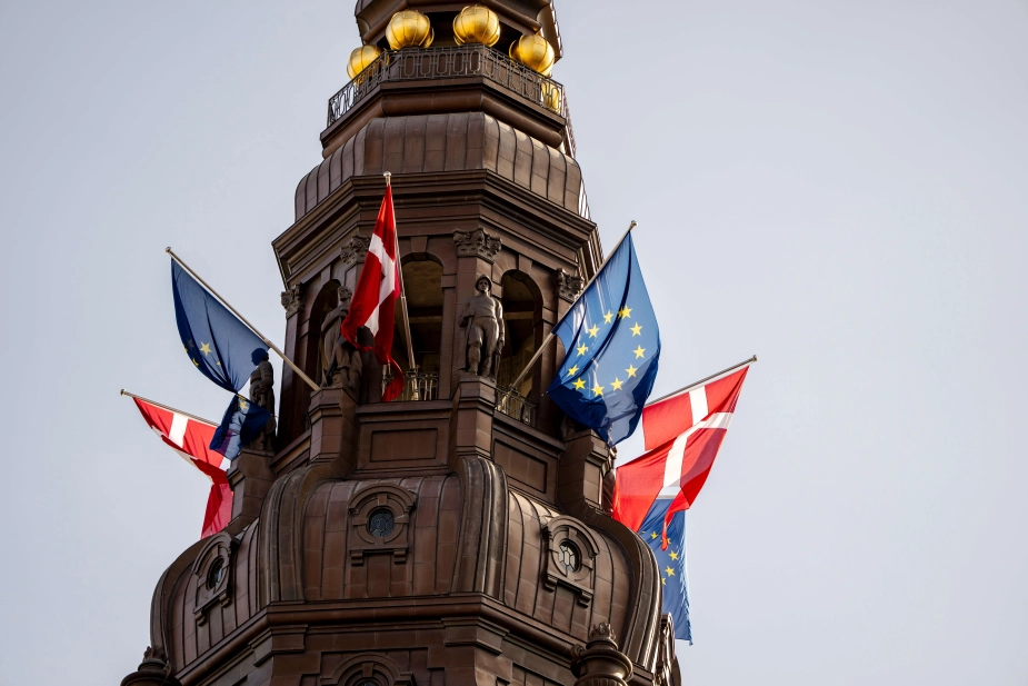 KL kritiserer EU's nye regler om omtale på sociale medier for at være bureaukratiske.