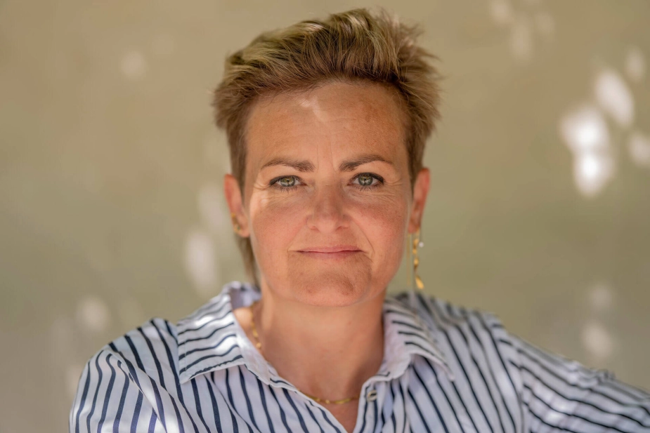 Der er flere fagborgmesterposter, som Pernille Rosenkrantz-Theil ville elske i Københavns Kommune.