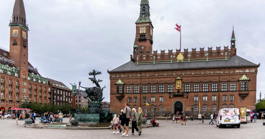 Social- og Omsorgsforvaltningen i Københavns Kommune erkender at have begået fejl i en sag om kritiske forhold på et plejehjem.