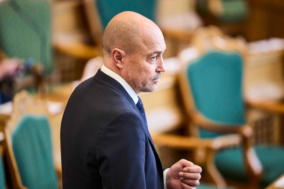 ”Sagen her understreger, at vi skal gøre mere for at beskytte vores drikkevand ved forebyggende indsatser, så vi fremadrettet ikke er afhængige af dyre renseteknologier," siger miljøminister Magnus Heunicke (S).