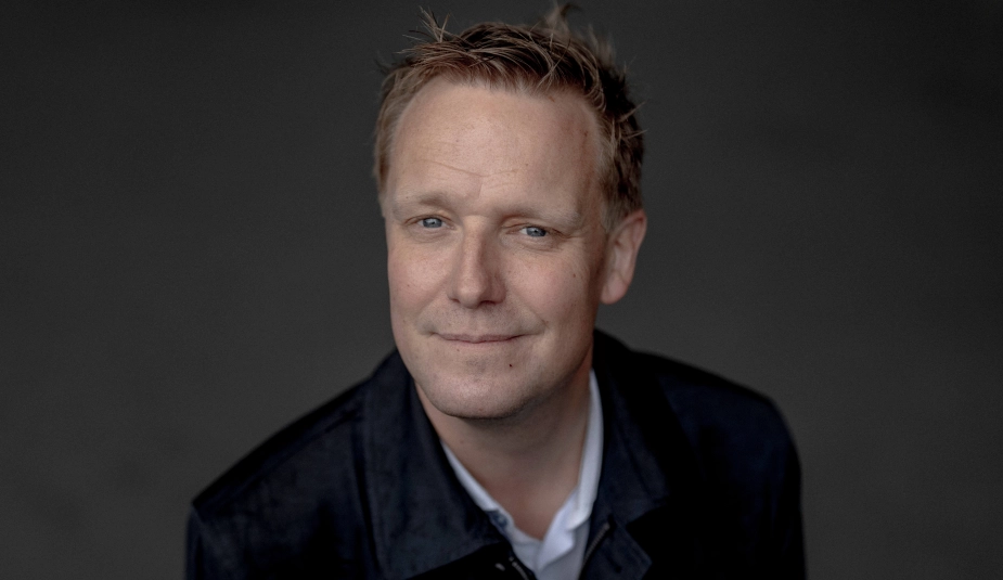 De ældres ernæring og madglæde vejer tungere end klimahensyn, understreger Jens-Kristian Lütken (V), sundheds- og omsorgsborgmester i Københavns Kommune.