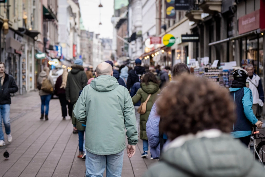 HK, FOA og 3F vil nedbringe ventetider for arbejdsskadesager. (Genrefoto).