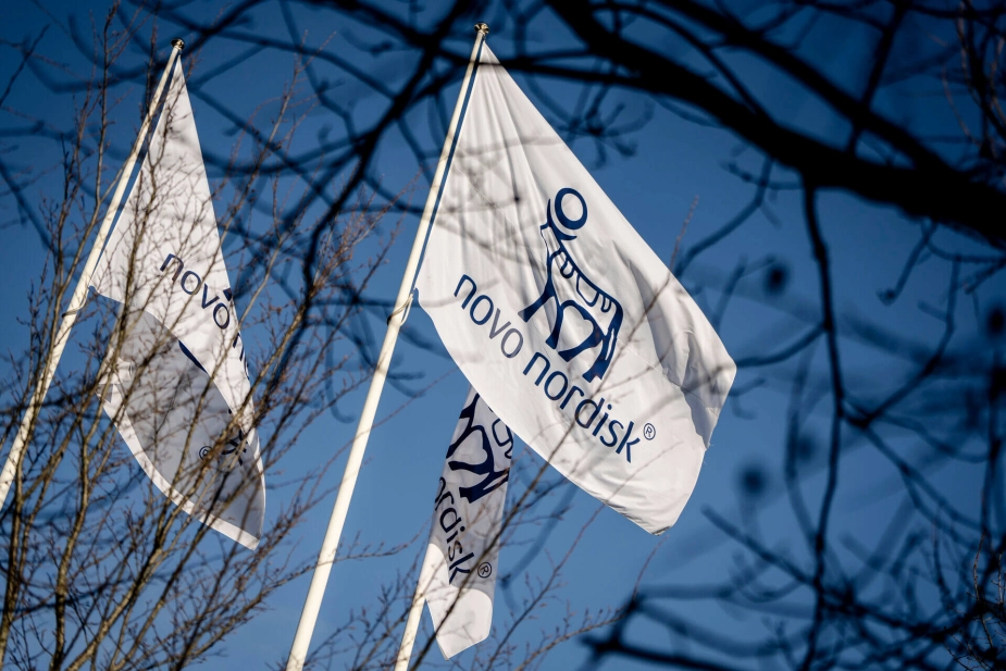 Novo Nordisk har i efteråret varslet knap 5000 fyringer – men mange af de afskedigede medarbejdere forventes aldrig at optræde i ledighedsstatistikkerne, fordi de hurtigt finder nyt job.