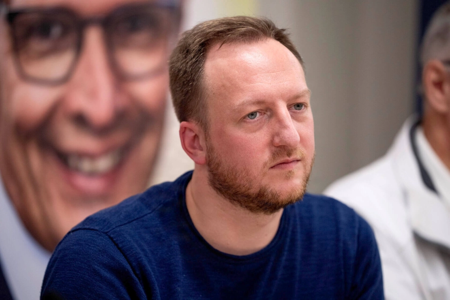 "Overordnet set kan regionerne og hospitalerne være tilfredse”, siger formand for Danske Regioners psykiatri- og socialudvalg, Jacob Klærke.