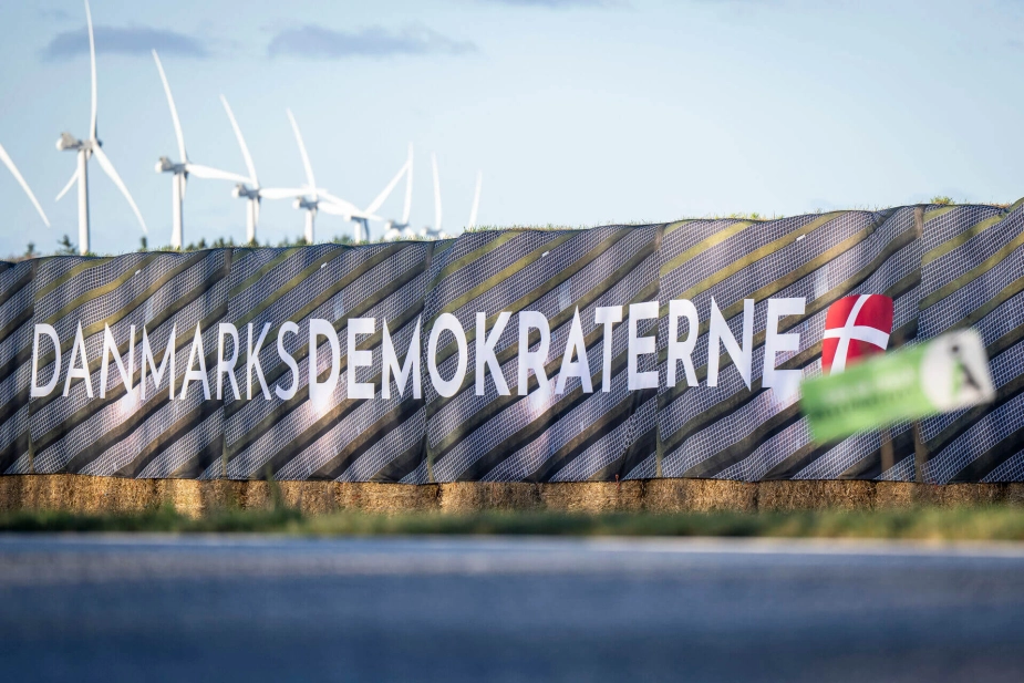 Danmarksdemokraterne har særligt haft god valgvind i kommunerne Ringkøbing-Skjern og Lemvig, hvor partiet har høstet henholdsvis 21,7 procent og 22,3 procent af stemmerne.