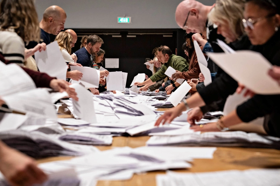 Selv om ældreområdet fyldte hos vælgerne ved kommunalvalget, er det ikke nok til at flytte politikken, vurderer professor Hanne Kathrine Krogstrup.