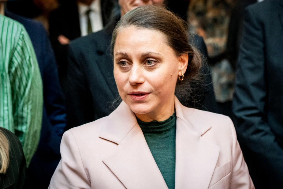 SF's Sisse Marie Welling er én ud af mindst 25 kvinder, der er blevet valgt som borgmester i landets kommuner efter KV25.