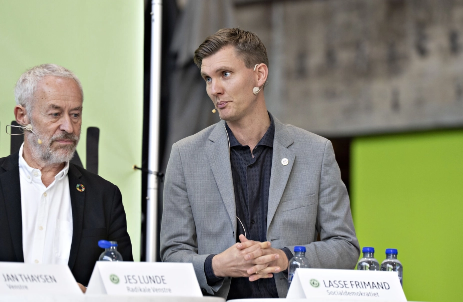 De to tidligere konstitueringspartnere har nu brudt med hinanden, trods forsøg på forsoning.