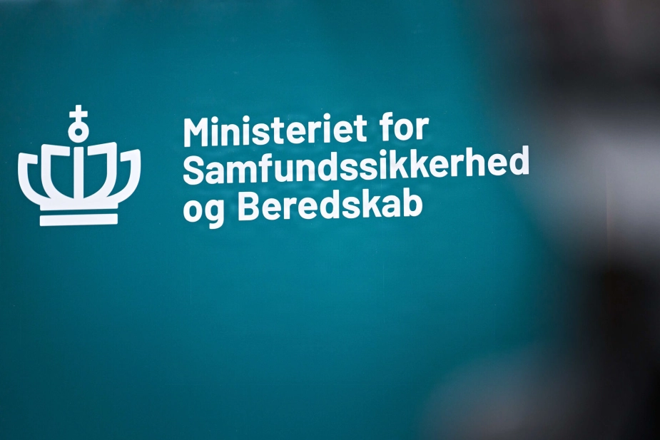 Nu er pengene klar til at blive fordelt.