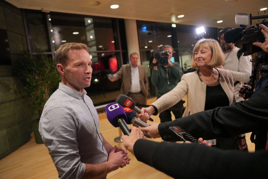 Andreas Keil (S) er ny beskæftigelses-, integrations- og erhvervsborgmester i København. Han afløser Pernille Rosenkrantz-Theil, der forlod politik efter kommunalvalget.