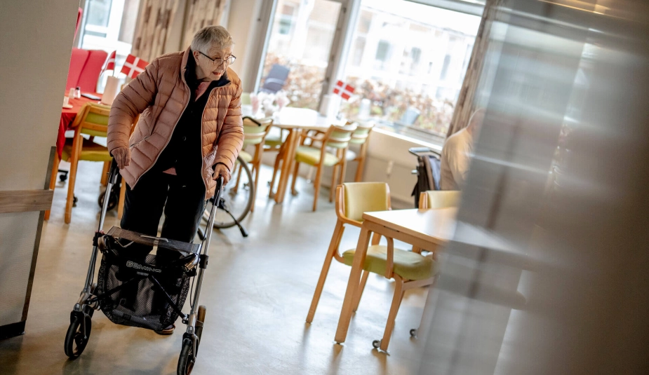 Der er to forklaringer på, at langt færre plejehjem deltog i plejehjemsundersøgelsen, end Danmarks Statistik forventede.