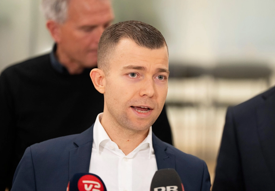 Nick Zimmerman (DF) kræver et opgør med socialrådgivere og rejser mistanke om snyd i førtidspensionssager.