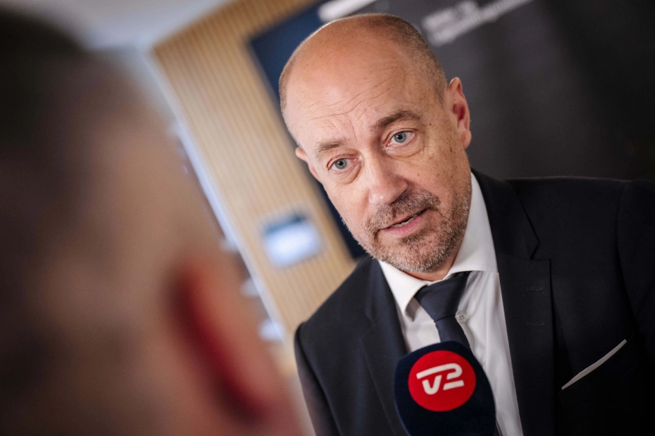 Miljøminister Magnus Heunicke (S) præsenterede i oktober en aftale om accelerationspakke for kystsikring. Onsdag har han fremlagt en aftale om forurenet jord.