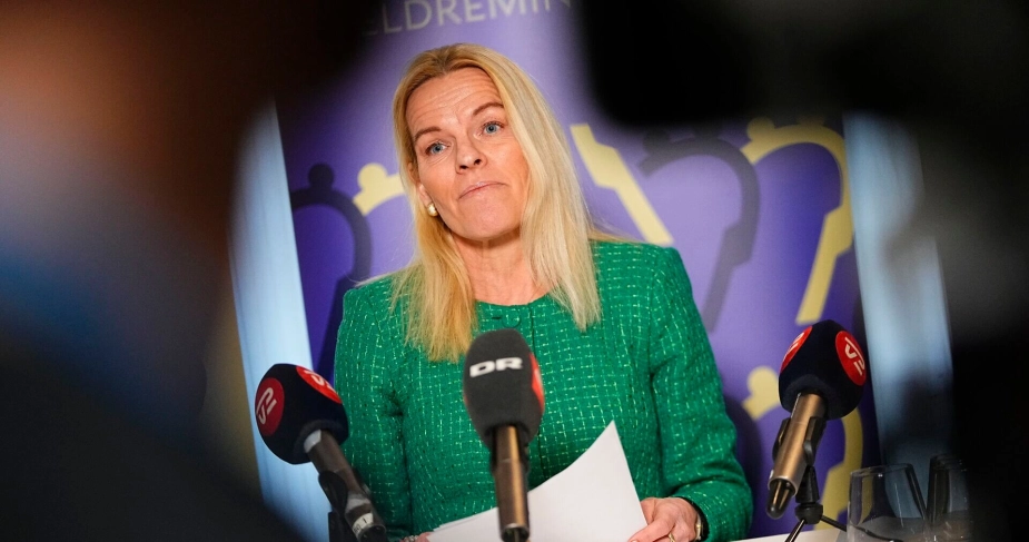 Kommunerne har været superseje i deres arbejde med implementeringen. Det er klart, at nogle ting går hurtigere end andre, siger afgående ældreminister Mette Kierkgaard (M) til NB-Ældre efter ministeroverdragelsen i Ældreministeriet tirsdag eftermiddag.