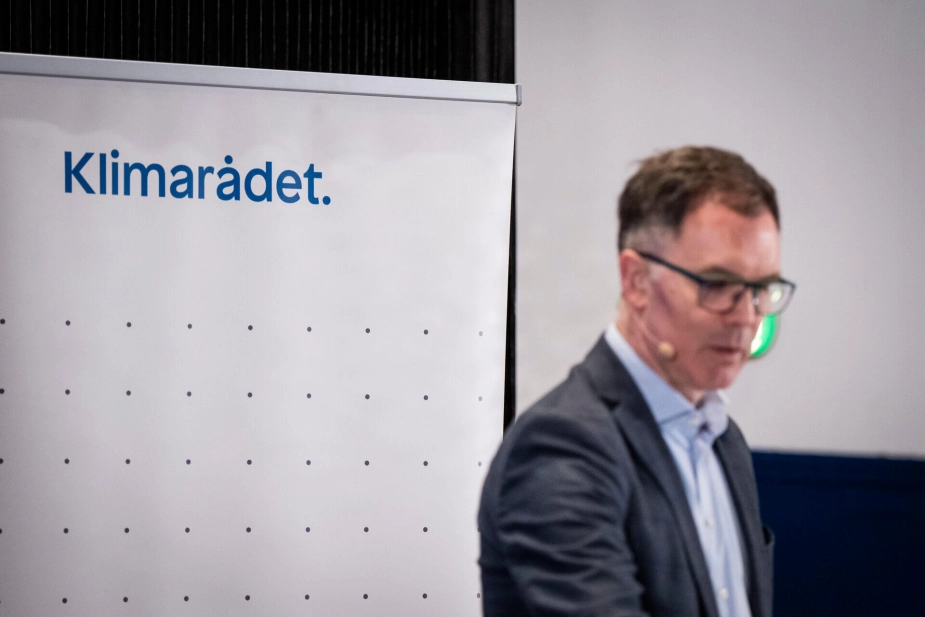 Klimarådet kommenterer i henhold til klimaloven år på den årlige klimastatus- og fremskrivning. I februar kom Klimarådet med sin årlige klimarapport.